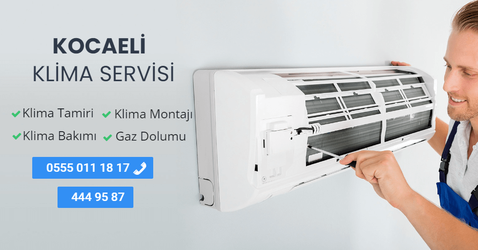 Vaillant Klima Servisi Kocaeli